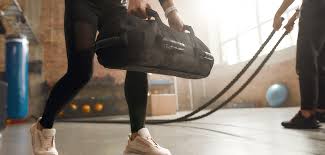 Panduan Lengkap Latihan Kekuatan Fungsional dengan Sandbag