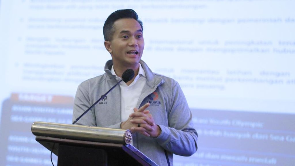 Kamar Dagang dan Industri Mendukung Langkah Hukum dalam Kasus Pemerasan Proyek Senilai Rp 5 Triliun