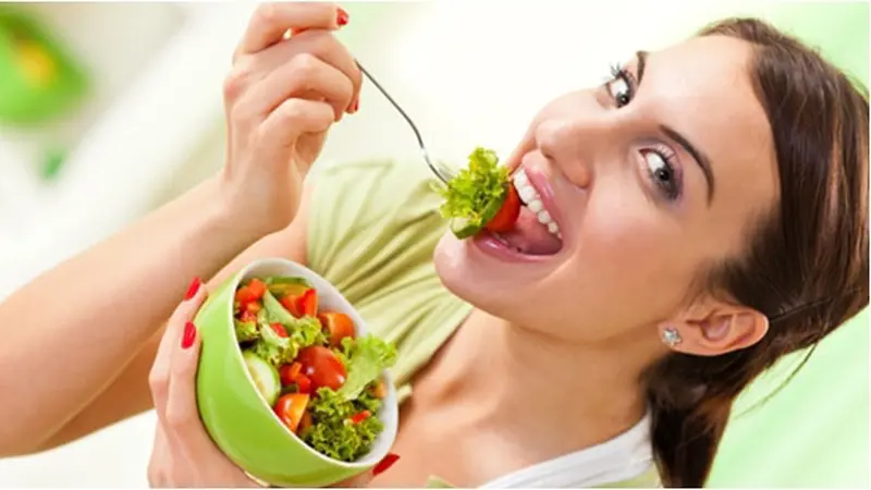 10 Menu Diet Vegetarian yang Bisa Dicoba Pemula