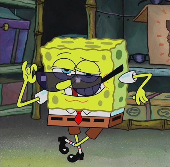 Makna Hidup dari SpongeBob: Nilai Persahabatan dan Optimisme yang Menginspirasi