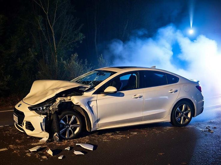 Dampak Kecelakaan Lalu Lintas terhadap Korban dan Keluarganya