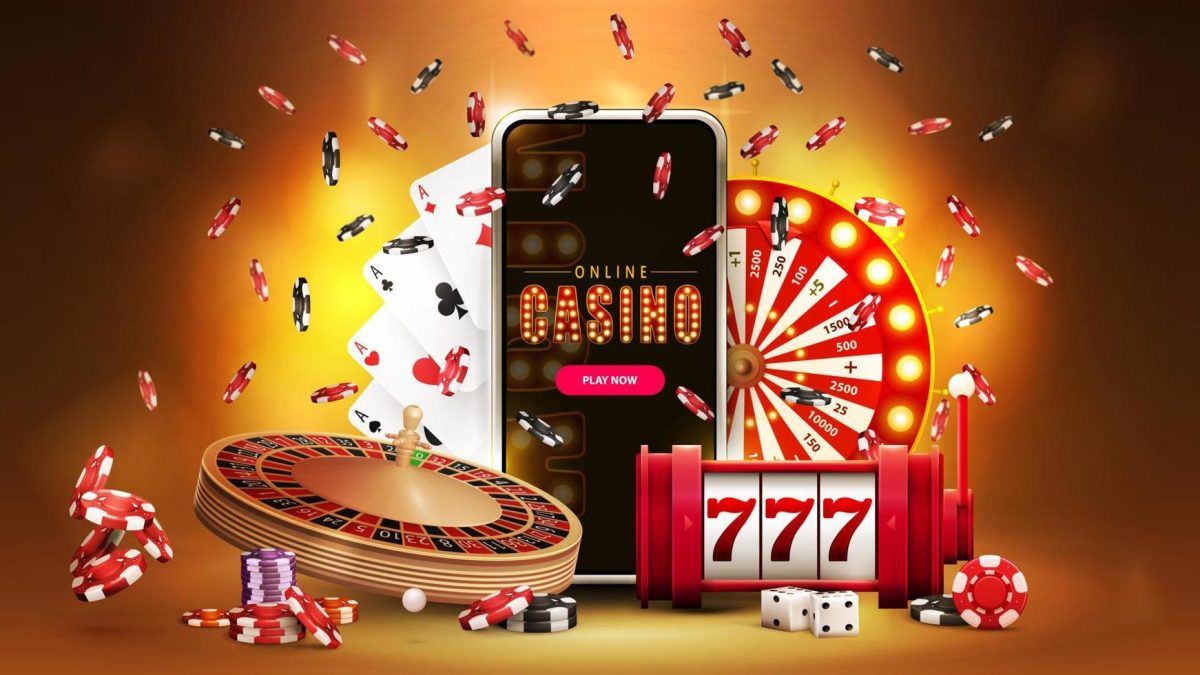 Situs Judi Live Casino Online Terpercaya Pilihan Tepat untuk Pecinta Casino Online